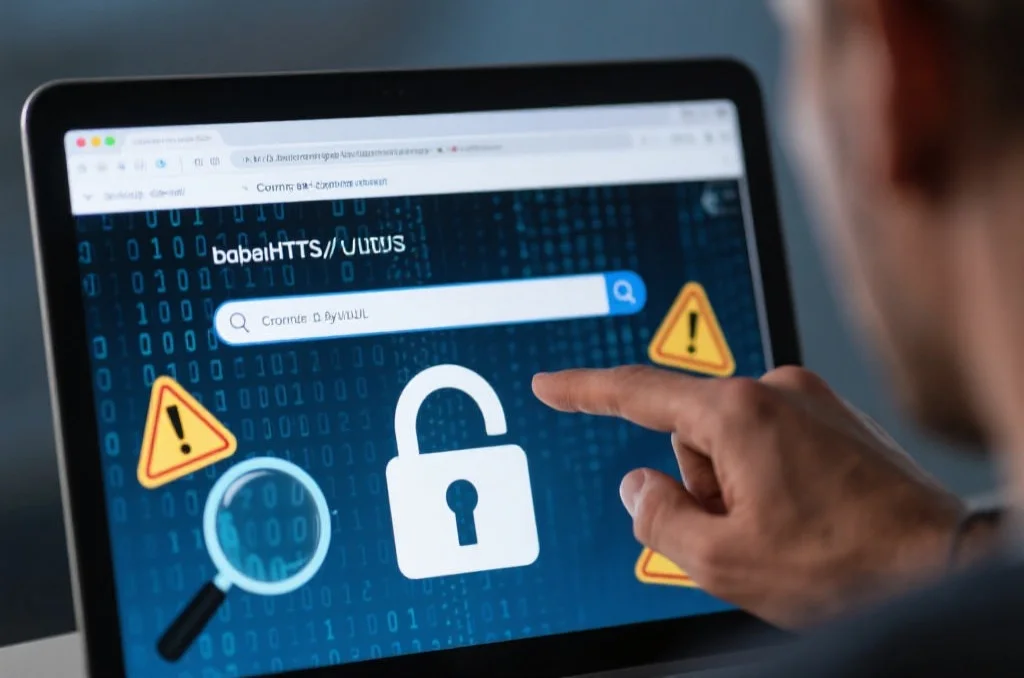 网络安全必读：三步教您准确识别星欧官方网站，安心畅享数字世界